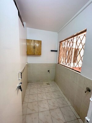 Attached Bathroom in 3 BHK Apartment at Shriram Spandhana, Challaghatta – for Sale