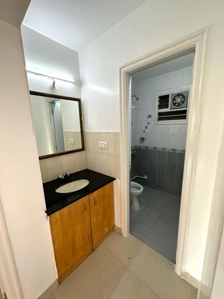 Kitchen, shriram-spandhana 3 Bedroom 1800 Sq.Ft. Apartment In Challaghatta Bangalore 10377274
