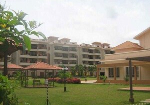 3 BHK Apartment – Exterior View View at Shriram Spandhana, Challaghatta - for Sale