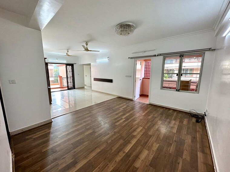 Room, shriram-spandhana 3 Bedroom 1800 Sq.Ft. Apartment In Challaghatta Bangalore 10377274