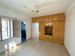 3 BHK + Pooja Room Apartment For Sale in Shriram Spandhana
