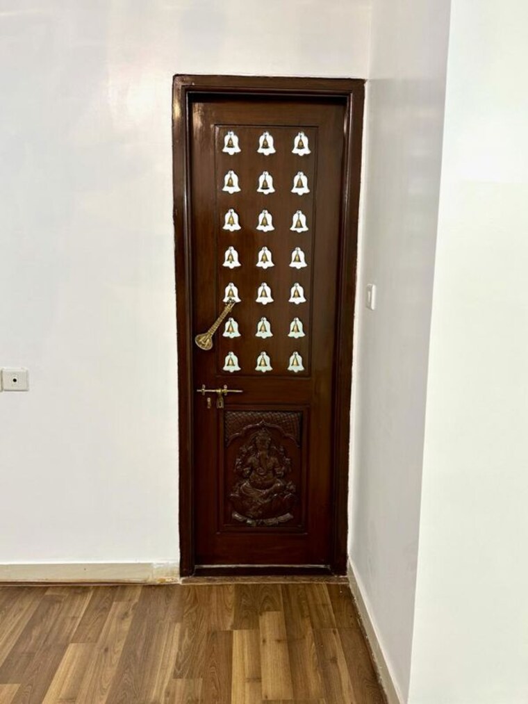 undefined, shriram-spandhana 3 Bedroom 1800 Sq.Ft. Apartment In Challaghatta Bangalore 10377274