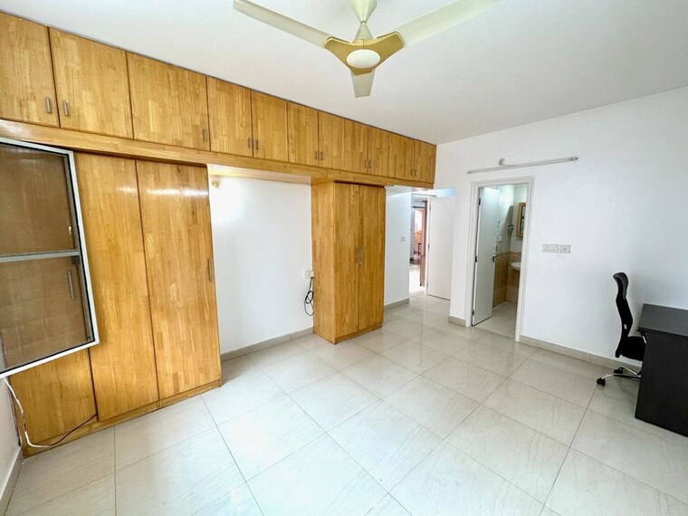 Room, shriram-spandhana 3 Bedroom 1800 Sq.Ft. Apartment In Challaghatta Bangalore 10377274