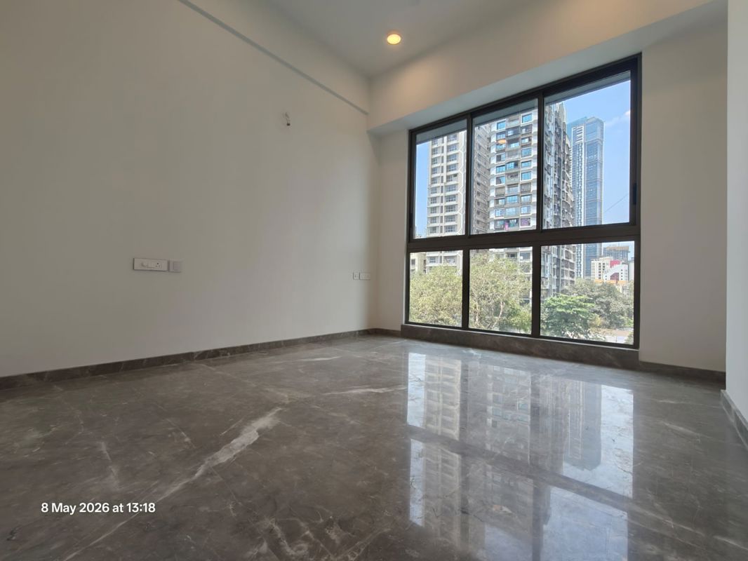 3 BHK + Servant Room,Study Room Apartment For Rent in Prestige Jasdan Classic