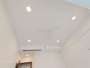 Furnished Amenities in 3 BHK Apartment at Prestige Jasdan Classic, Mahalaxmi – for Rent