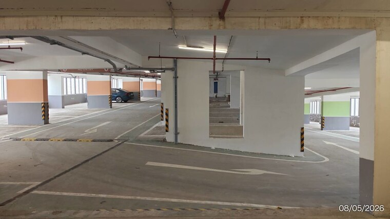  Parking, prestige-jasdan-classic 3 Bedroom 1270 Sq.Ft. Apartment In Mahalaxmi Mumbai 10377283