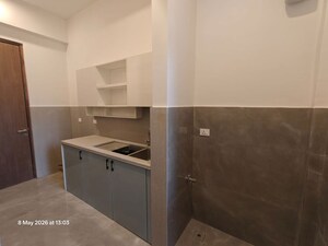 Kitchen in 3 BHK Apartment at Prestige Jasdan Classic, Mahalaxmi – for Rent