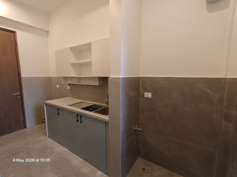 Kitchen, prestige-jasdan-classic 3 Bedroom 1270 Sq.Ft. Apartment In Mahalaxmi Mumbai 10377283