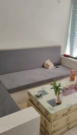 3 BHK 1300 Sq.Ft. Apartment in Gaur City 2 - Sanskriti Vihar