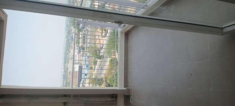 Balcony, gls-avenue-81 2.5 Bedroom 730 Sq.Ft. Apartment In Sector 81 Gurgaon 10377285