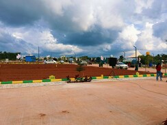 Plot For Sale in Devanahalli