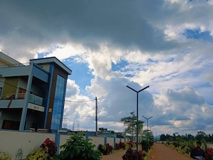  Plot – Exterior View View at Devanahalli - for Sale