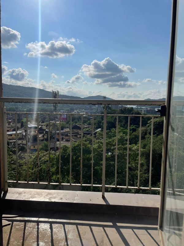 2 BHK + Pooja Room Apartment For Rent in Lodha Splendora