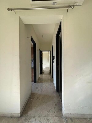 Building Lobby in 2 BHK Apartment at Lodha Splendora, Ghodbunder Road – for Rent