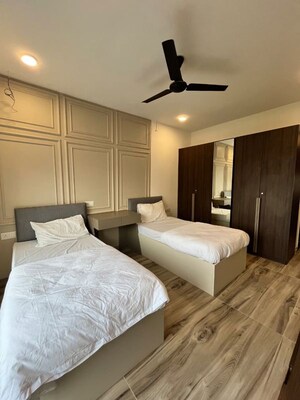Room in  Pg at Balewadi – for Rent