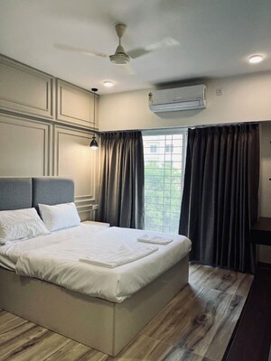Bedroom in  Pg at Balewadi – for Rent