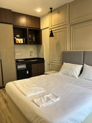 Bedroom in  Pg at Balewadi – for Rent