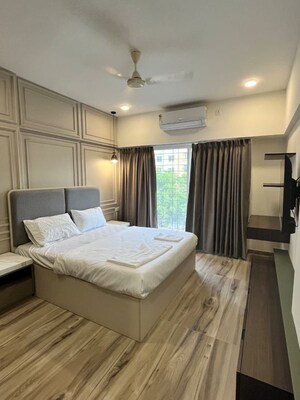 Room in  Pg at Balewadi – for Rent