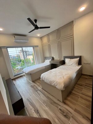 Bedroom in  Pg at Balewadi – for Rent
