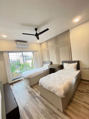 Bedroom in  Pg at Balewadi – for Rent