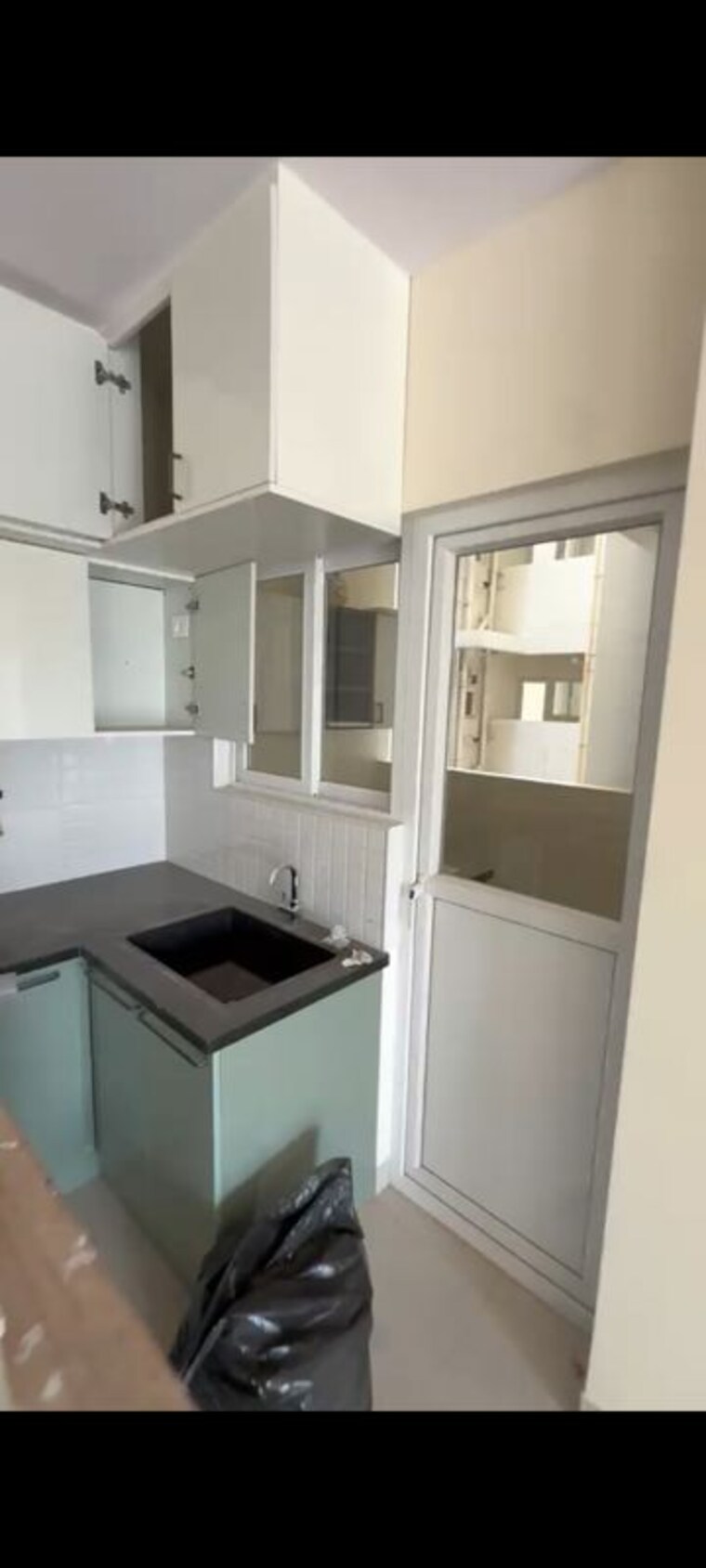 Kitchen, adarsh-greens 2 Bedroom 1050 Sq.Ft. Apartment In Kogilu Bangalore 10377282