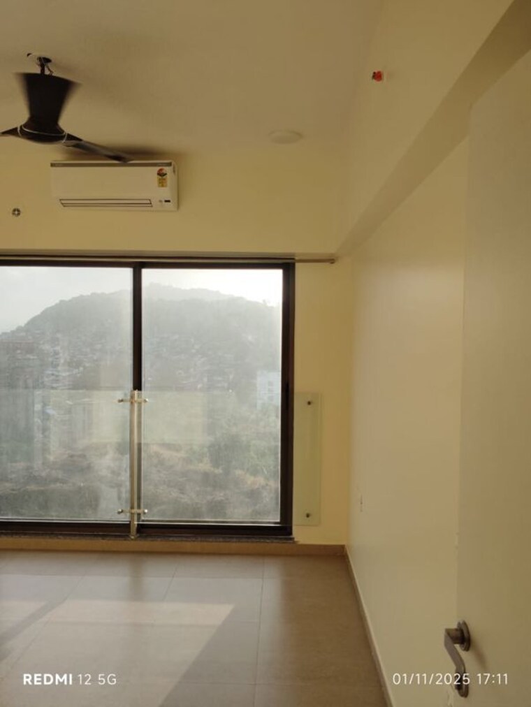 Room, kanakia-silicon-valley 2 Bedroom 667 Sq.Ft. Apartment In Powai Mumbai 10377289