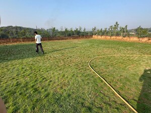  Plot – Garden View at Baliawas - for Sale