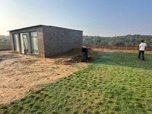  Plot – Exterior View View at Baliawas - for Sale