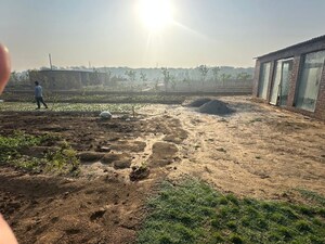 Plot Area in  Plot at Baliawas – for Sale