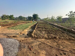  Plot For Sale in Baliawas