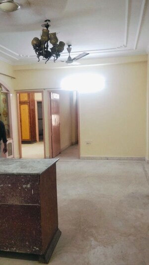 Room in 2 BHK Apartment at Shree Raj Residency Kaushambi, Dabur Chowk – for Sale