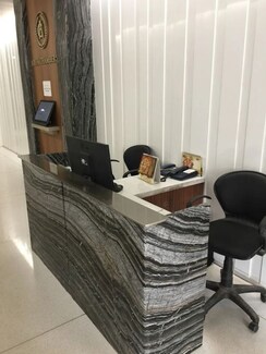 Office Space For Rent in Arun Chamber