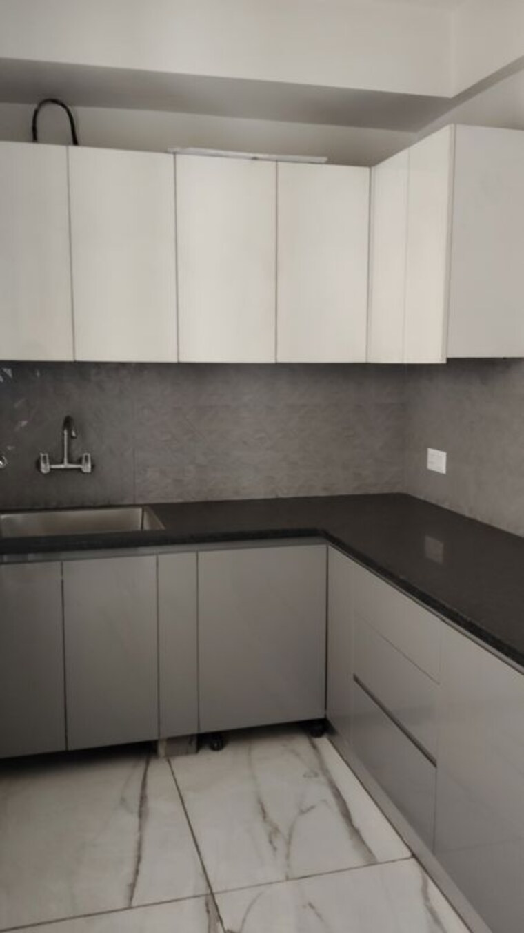 Kitchen, the-golden-gate 2 Bedroom 927 Sq.Ft. Apartment In Mahurali Ghaziabad 10377297