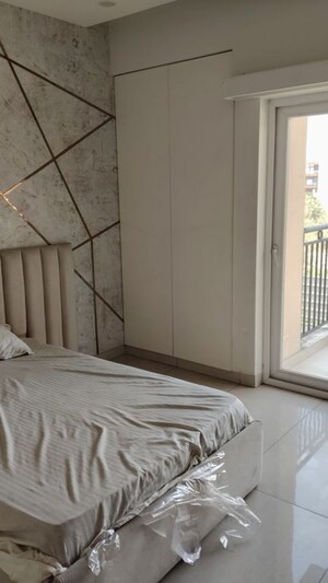 Bedroom in 2 BHK Apartment at The Golden Gate, Mahurali – for Sale