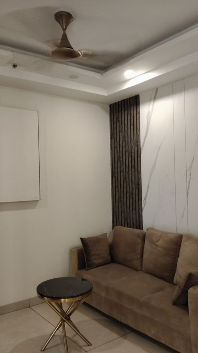 Living Room, the-golden-gate 2 Bedroom 927 Sq.Ft. Apartment In Mahurali Ghaziabad 10377297