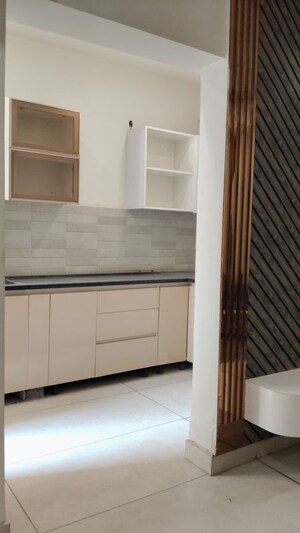 Kitchen in 2 BHK Apartment at The Golden Gate, Mahurali – for Sale