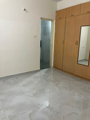Room in 2 BHK Apartment at Jeevanadi Magnus, Murugesh Palya – for Rent