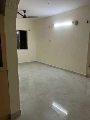 Room in 2 BHK Apartment at Jeevanadi Magnus, Murugesh Palya – for Rent
