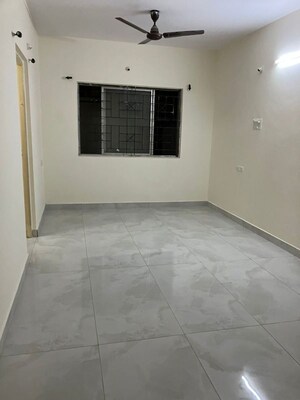 Room in 2 BHK Apartment at Jeevanadi Magnus, Murugesh Palya – for Rent