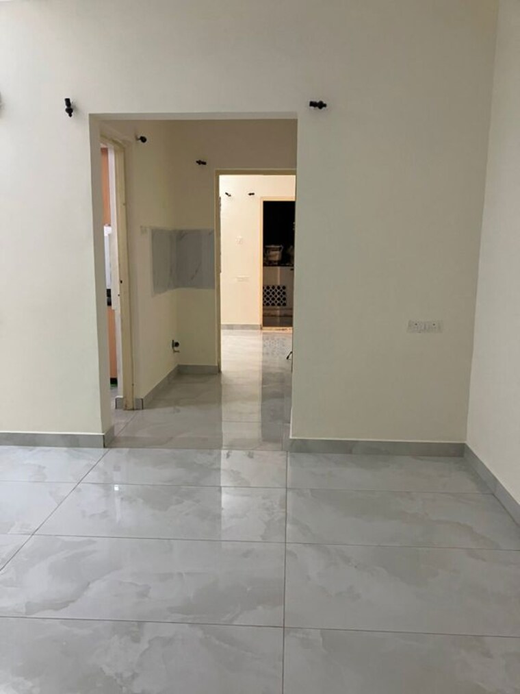 undefined, jeevanadi-magnus 2 Bedroom 1100 Sq.Ft. Apartment In Murugesh Palya Bangalore 10377302