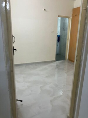 Room in 2 BHK Apartment at Jeevanadi Magnus, Murugesh Palya – for Rent