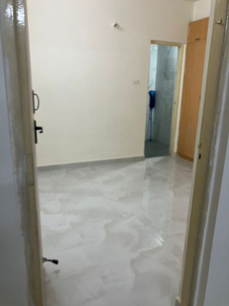 Room, jeevanadi-magnus 2 Bedroom 1100 Sq.Ft. Apartment In Murugesh Palya Bangalore 10377302