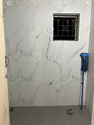 Room in 2 BHK Apartment at Jeevanadi Magnus, Murugesh Palya – for Rent