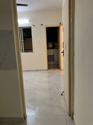 Room in 2 BHK Apartment at Jeevanadi Magnus, Murugesh Palya – for Rent