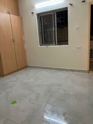 Room in 2 BHK Apartment at Jeevanadi Magnus, Murugesh Palya – for Rent