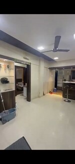 2 BHK 1200 Sq.Ft. Apartment in Kothrud