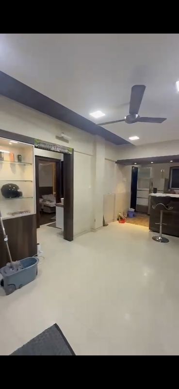 2 BHK Apartment For Rent in Kothrud