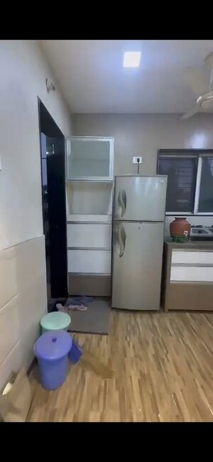 Furnished Amenities in 2 BHK Apartment at Kothrud – for Rent