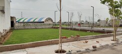 Plot For Sale in Corre Sumedha Residency