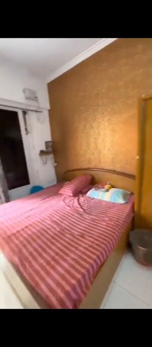 Bathroom in 2 BHK Apartment at Emenox La Solara, Sector 16 Greater Noida – for Sale
